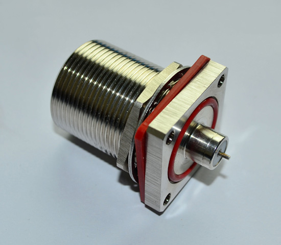 FAKRA汽車連接器-認(rèn)準(zhǔn)華堅電子-FAKRA汽車連接器