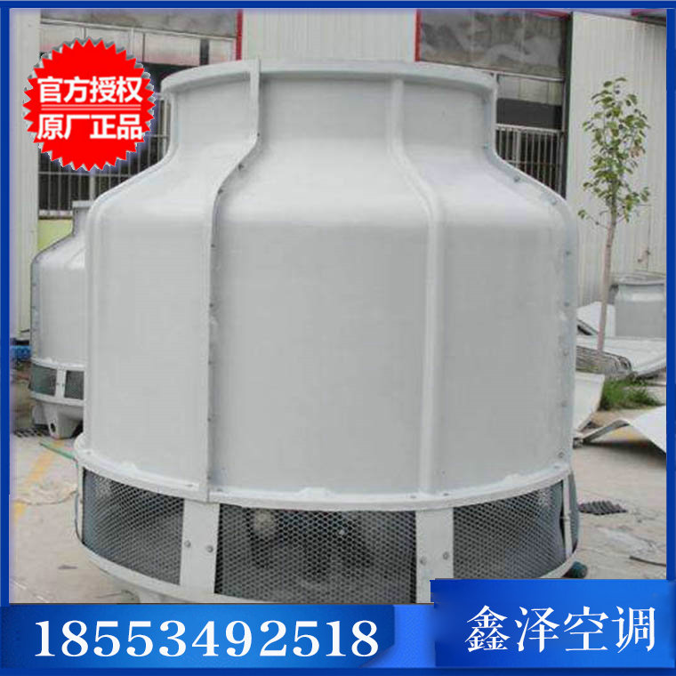 新型節(jié)能環(huán)保的降溫設(shè)備 DBNL3-350T系列冷卻塔 高質(zhì)量原始圖片2