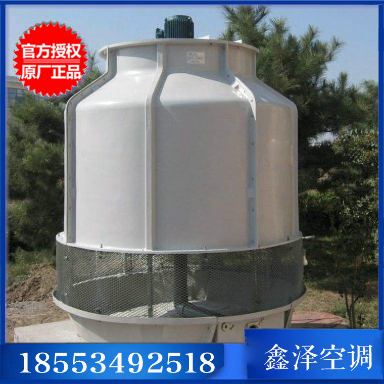 新型節(jié)能環(huán)保的降溫設(shè)備 DBNL3-350T系列冷卻塔 高質(zhì)量原始圖片3