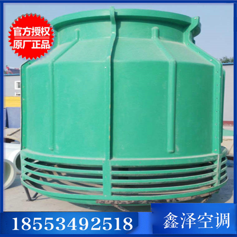 定制 DBNL3-60T型冷卻塔 低噪聲型逆流式冷卻塔  降溫效果好原始圖片2
