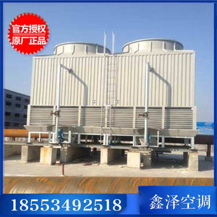 鑫澤供應(yīng) 方形900T冷卻塔 工業(yè)專業(yè)用冷卻塔廠家 高質(zhì)量原始圖片2