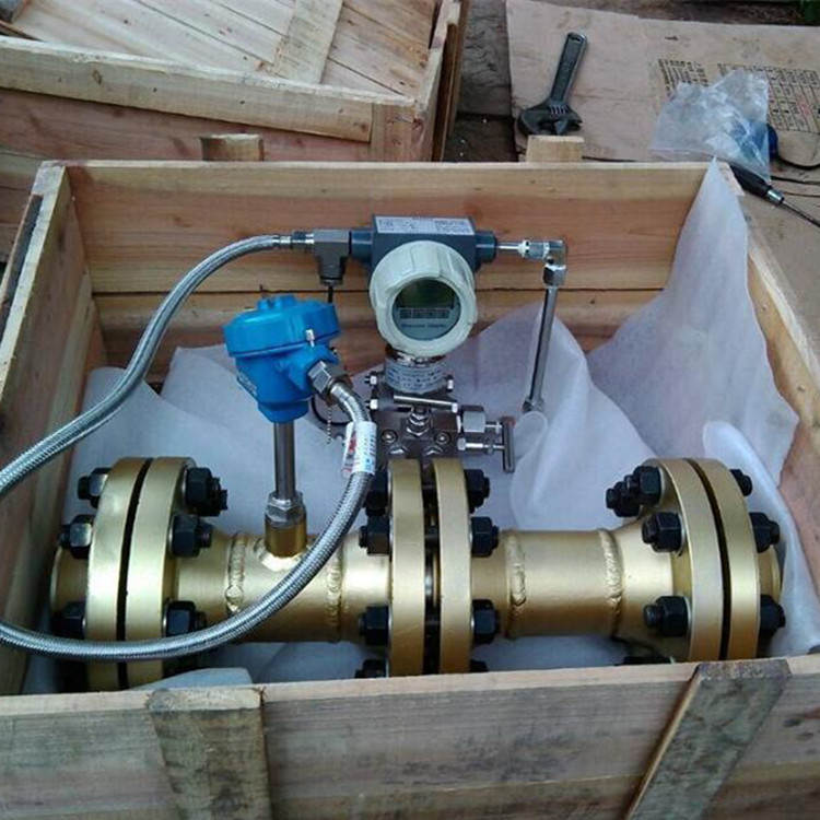 多參量變送器 多參數變送器 差壓流量變送器 溫壓補償