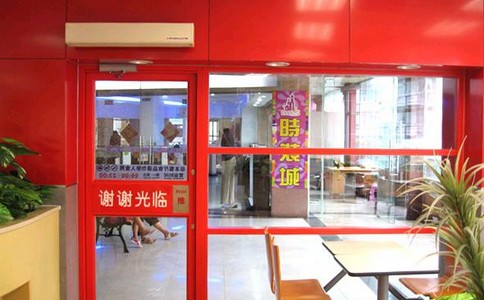 【吉溢門業】煙臺電動卷簾門安裝 煙臺電動卷簾門 煙臺電動卷簾門廠家