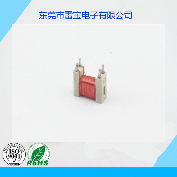 廠家直銷傳感器線圈/東莞市雷寶電子