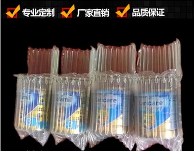 優質的氣柱袋