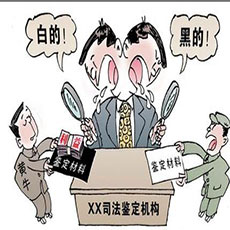 蘭州工程質量鑒定/甘肅東方司法鑒定所