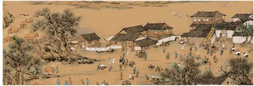 古建寺廟彩繪制作古建寺廟彩繪設(shè)計古建寺廟彩繪施工中線供
