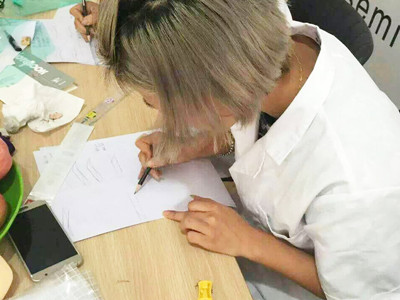 半{yj}培訓就來沈陽艾微晟鑫_沈陽半{yj}培訓