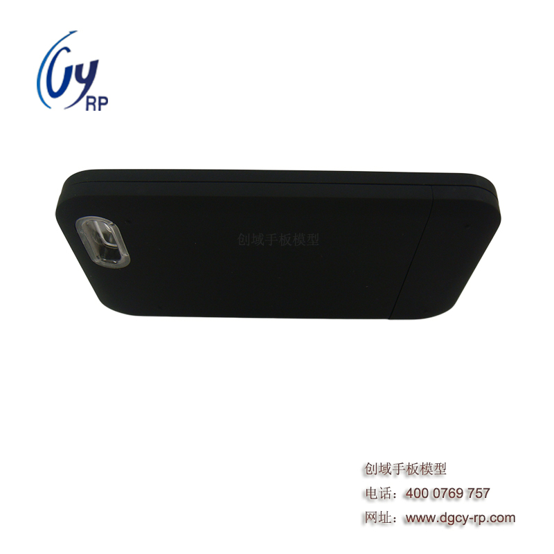 觀瀾塑膠手板打樣加工廠家供應(yīng)CNC加工電源盒手板模型原始圖片2