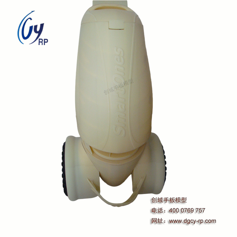 虎門塑膠手板打樣廠家供應(yīng)CNC加工播種機(jī)外殼手板模型原始圖片3