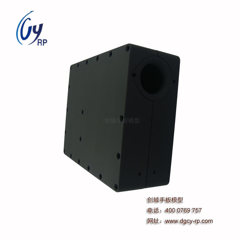 黃江專業家電手板加工廠家供應塑膠音箱外殼手板模型制作