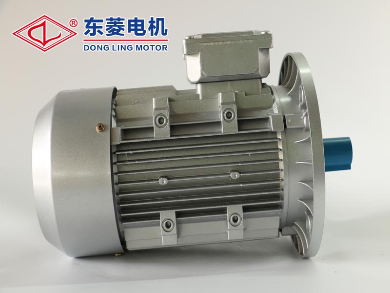 廣東鋁機座電機：供應東菱耐用的節能鋁機座電機