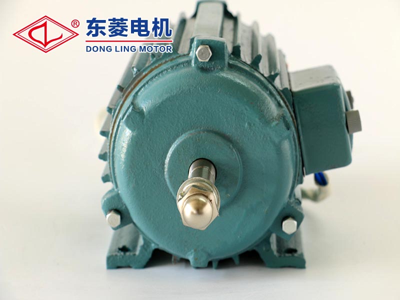 廣東鋁機座電機：供應東菱耐用的節能鋁機座電機