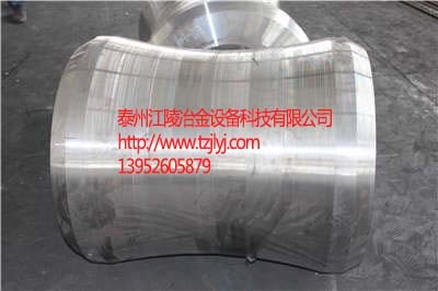 型鋼矯直輥型號_矯直輥型號_雙曲線矯直輥價格