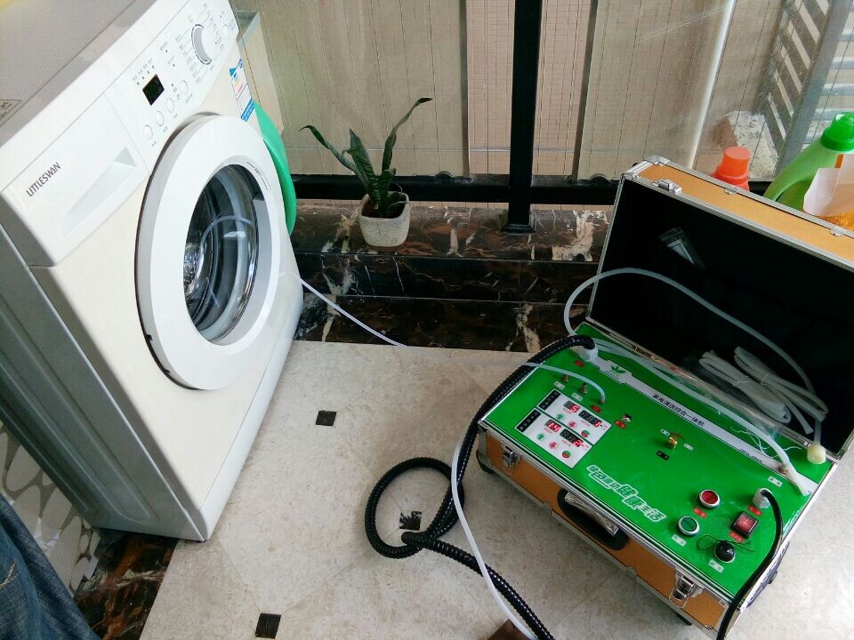 廈門清洗洗衣機(jī)