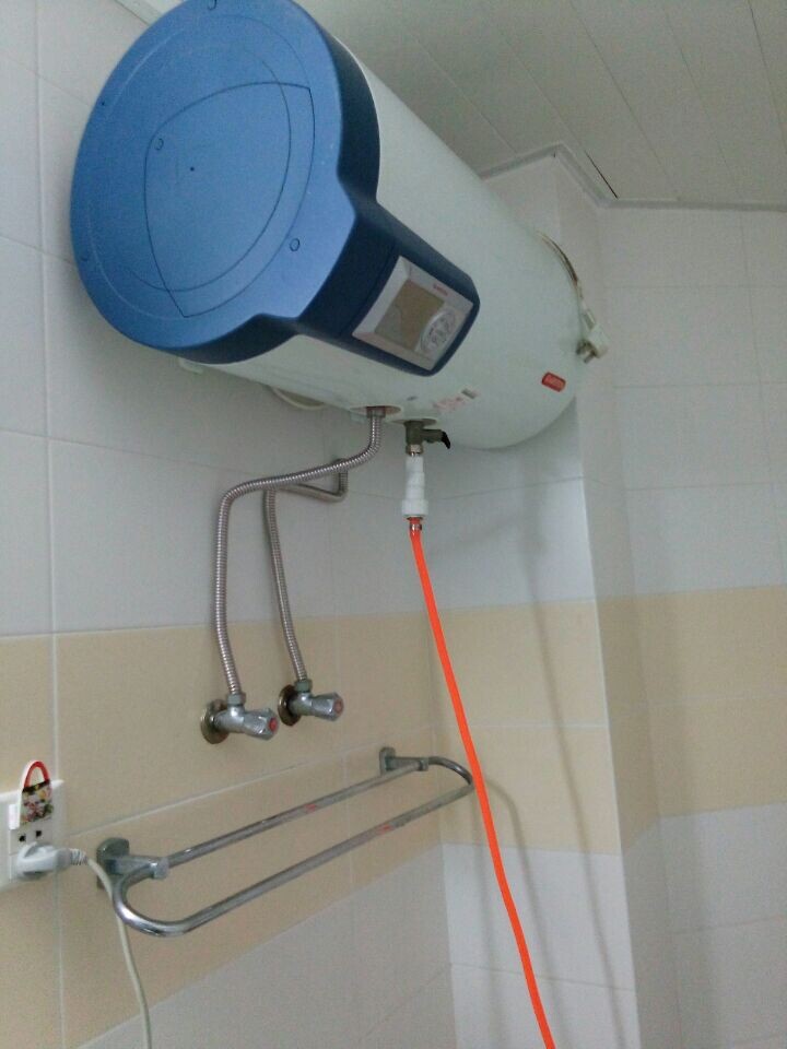 湖里熱水器清洗_福建可靠的廈門熱水器清洗公司