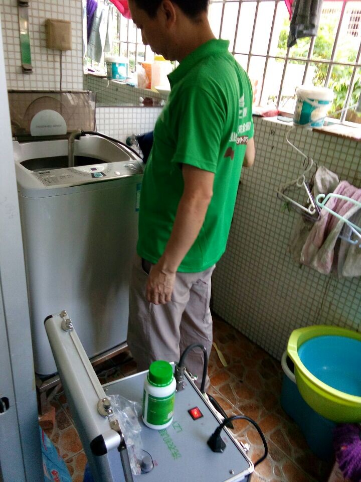 廈門油煙機清洗_福建靠譜的廈門油煙機清洗公司