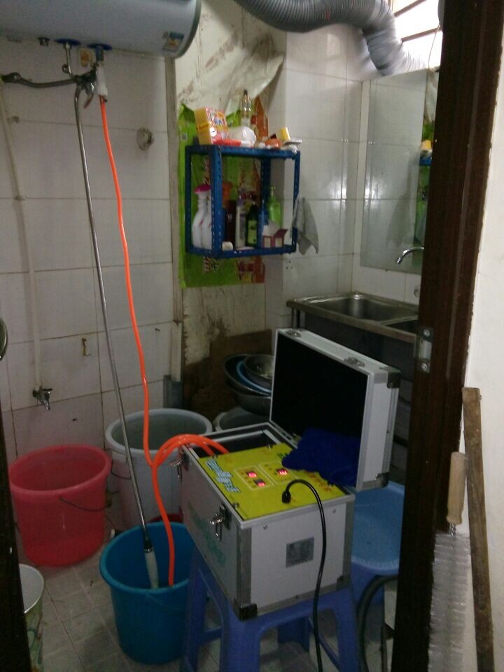 廈門油煙機清洗_福建靠譜的廈門油煙機清洗公司
