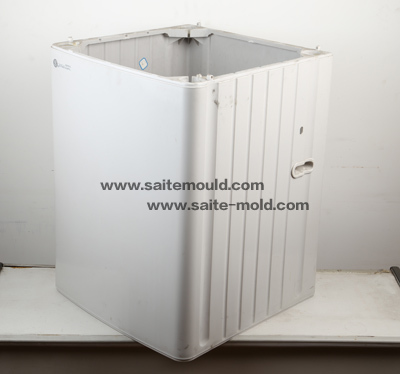 上等出口燈具注塑模具賽特模具供應：優質注塑