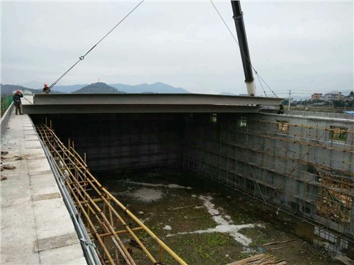 福建優質預應力屋面板|福建預應力屋面板供應商浩睿供