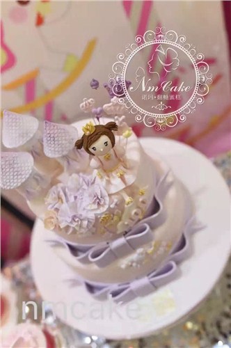 青島韓式裱花培訓招生,韓式裱花哪里學好,青島韓式裱花初級培訓,諾瑪翻糖