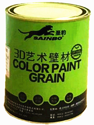 室内贝壳粉新型材料 贝壳粉的成分 圣豹涂料招商信邦供