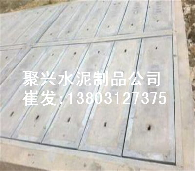 電纜保護(hù)蓋板 混凝土電纜溝蓋板原始圖片3