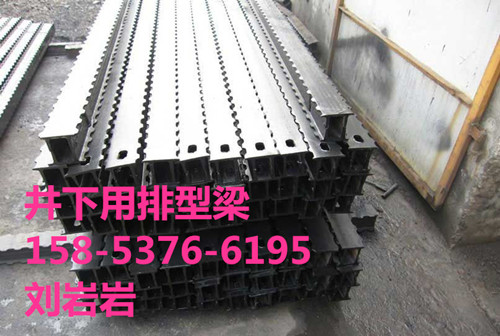 DFB型金属顶梁