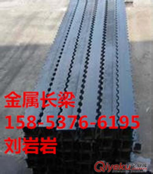 π型鋼梁，礦用花梁，花邊梁原始圖片3