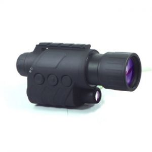 奧爾法ORPHA CS-2 3x44 頭盔式夜視儀廠家報價
