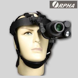 奧爾法ORPHA CS-2 3x44 頭盔式夜視儀廠家報價