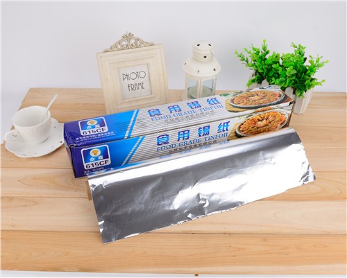 廣東鋁箔錫紙 廣東鋁箔錫紙批發 廣東鋁箔錫紙供應商 眾佳供