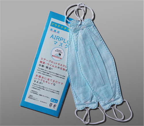 上海口罩生產廠家|防PM2.5口罩|一次性口罩|晶冠供