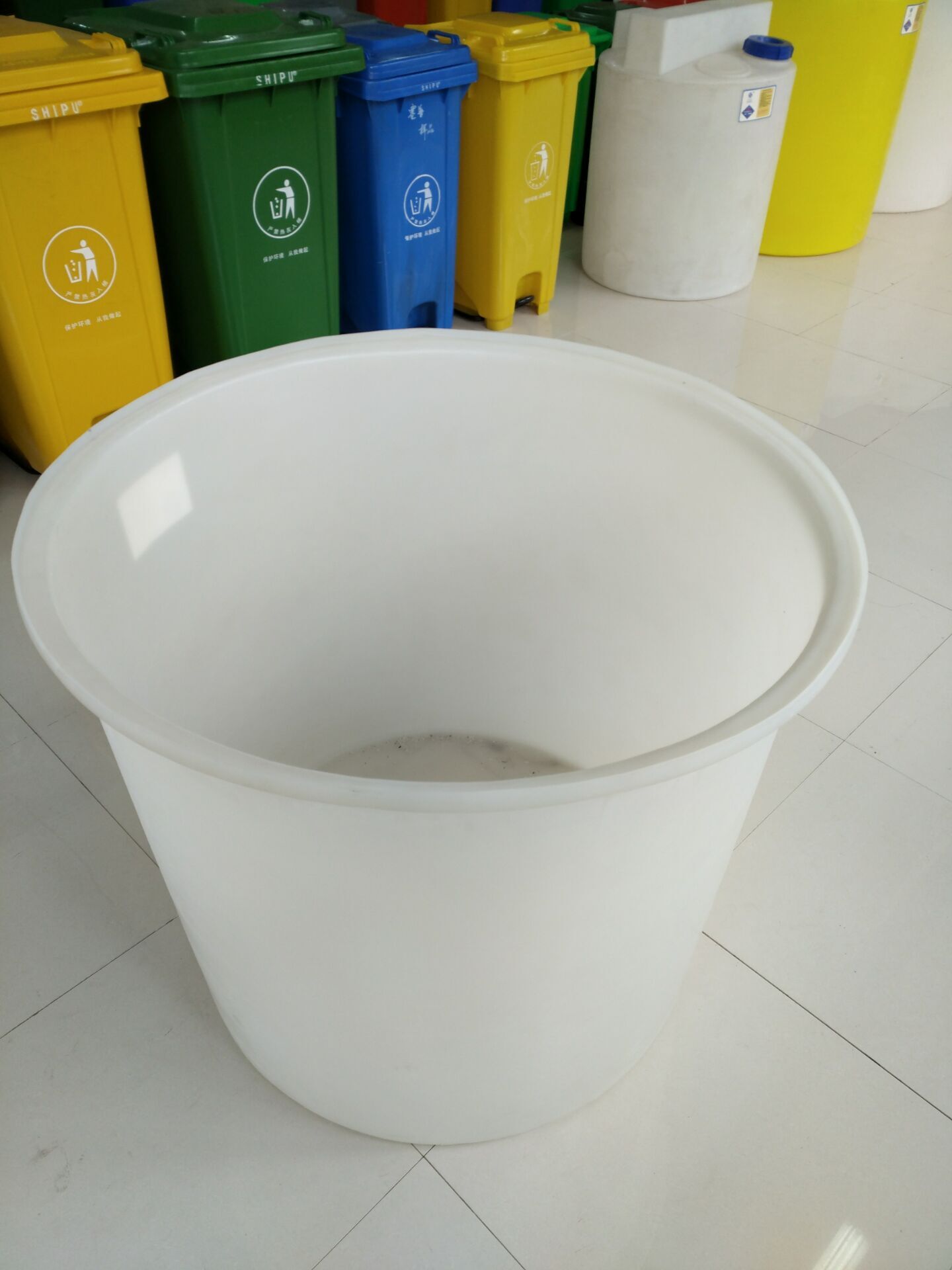 供應賽普PT-10000塑料水箱