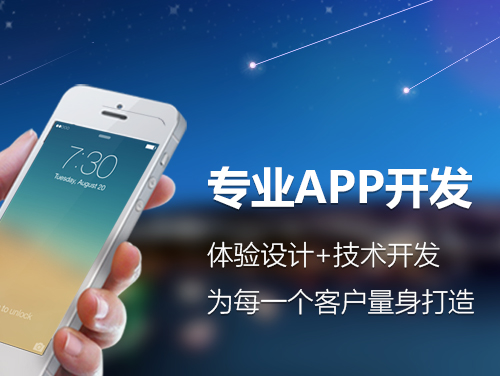濰坊可靠的APP開發公司推薦 昌樂網站優化推廣