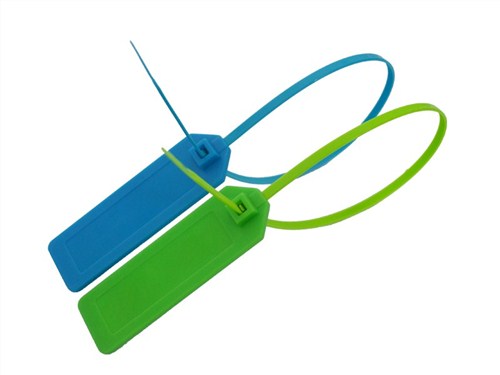 RFID扎帶標簽_扎帶電子標簽_扎帶標簽訂做_上海竹研