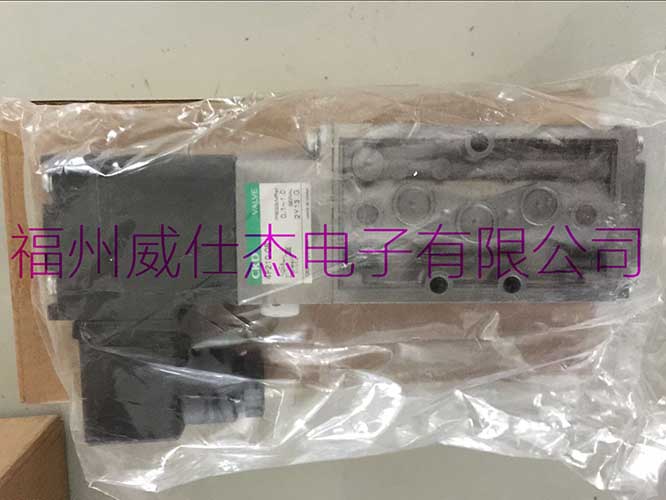 VP1208BG401Q00比例閥福州威仕杰