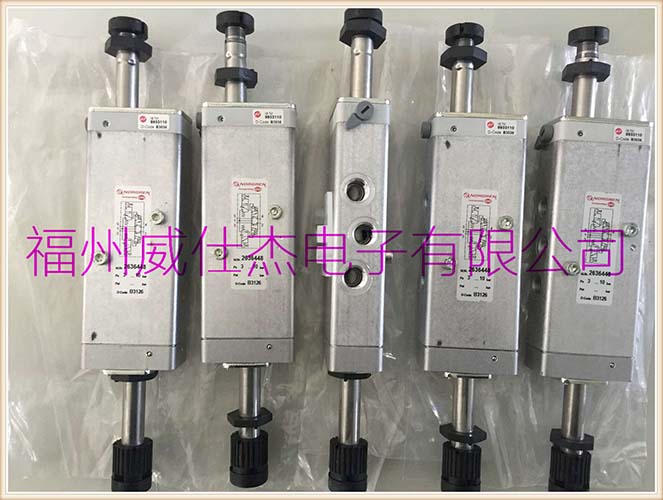 Y013PA1H2BS電磁閥 福州威仕杰原始圖片3