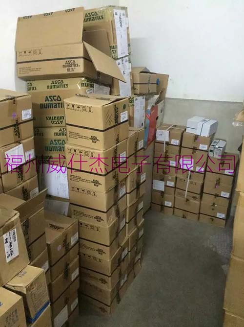 I12BA400MP14X61電磁閥福州威仕杰原始圖片2
