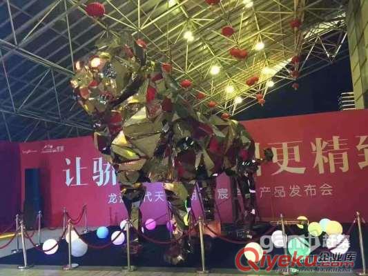 黃金獅價格金剛獅巡游金獅出租出售原始圖片2