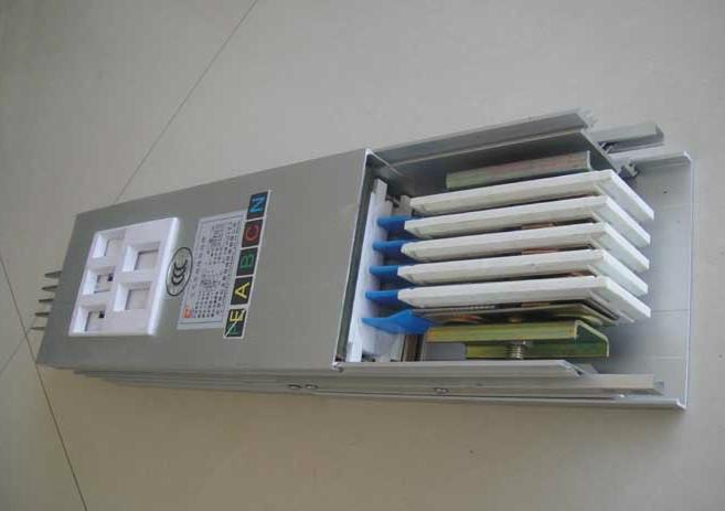 空氣絕緣母線槽低價批發：海馳電氣專業供應插接式母線槽