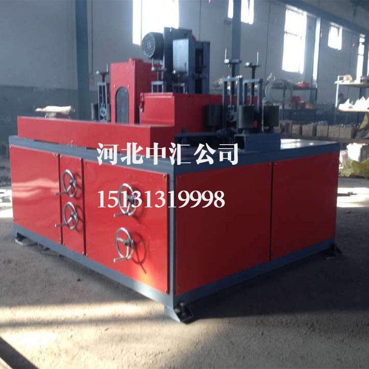 全自動小型拋光機(jī)|全自動拋光機(jī)操作視頻|中匯公司
