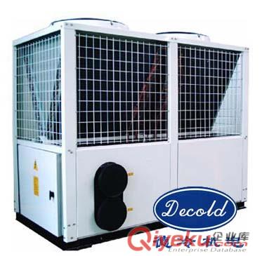 德冷機(jī)電超低溫空氣能熱泵機(jī)組，超低溫空氣能熱泵冷熱水機(jī)組