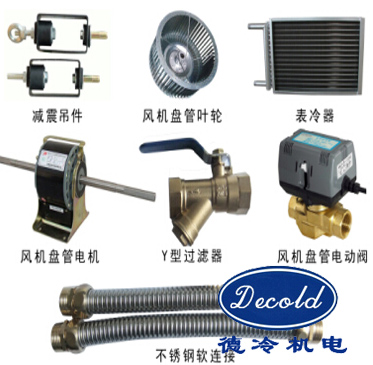 風(fēng)機(jī)盤管液晶控制器，盤管空調(diào)控制器，風(fēng)機(jī)盤管三速開關(guān)原始圖片2