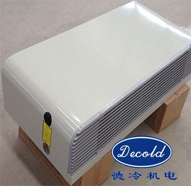 卡式（吸頂式）風(fēng)機(jī)盤管，嵌入式風(fēng)機(jī)盤管，四面出風(fēng)風(fēng)機(jī)盤管原始圖片3