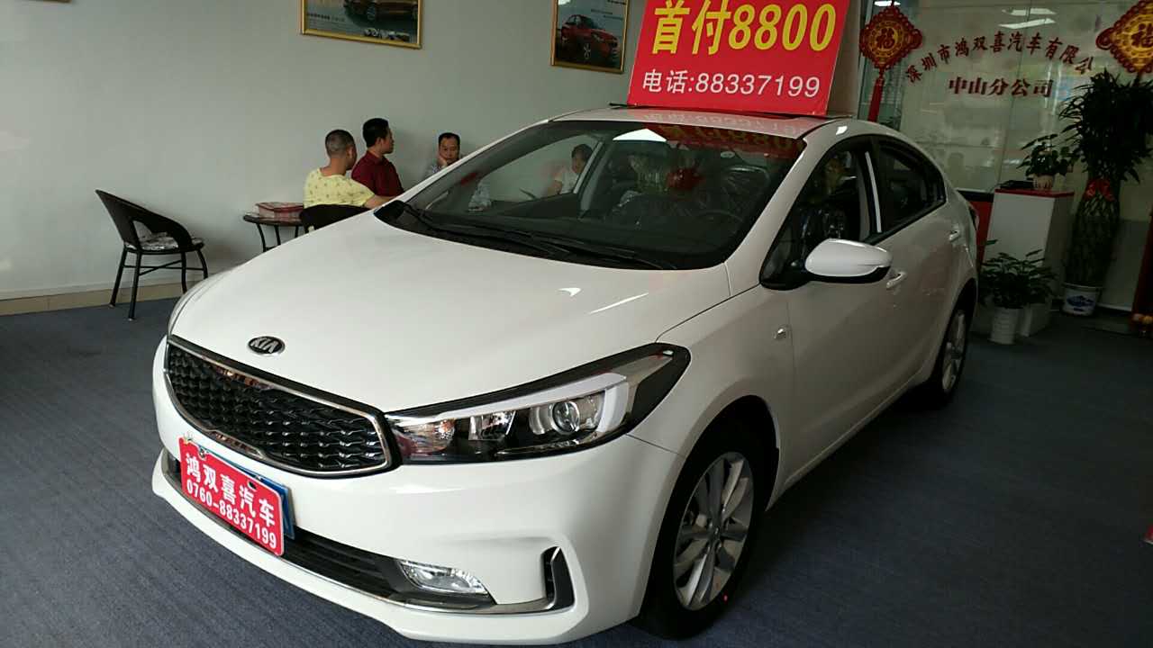 小欖零首付購車 日產(chǎn)