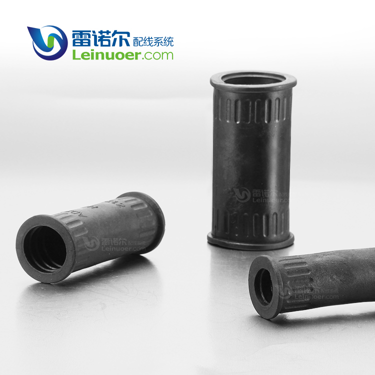 橡膠兩通接頭，兩通連接頭，波紋管連接頭原始圖片3