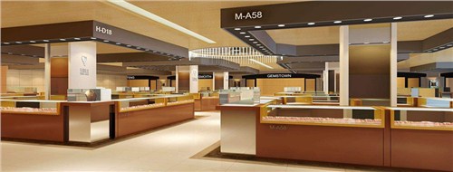 廈門珠寶柜報(bào)價(jià) 廈門珠寶柜價(jià)位 澳杰供