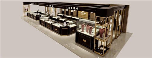 廈門珠寶柜行 廈門珠寶柜價格 澳杰供