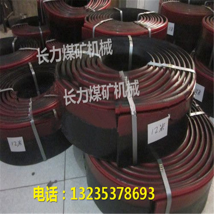 塑料溜槽 塑料溜槽定做 塑料溜槽定做